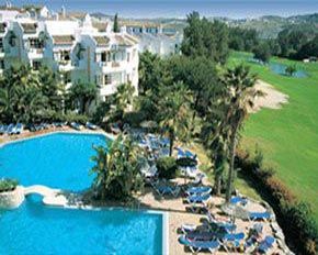 Mijas Golf Apartment Costa del Sol