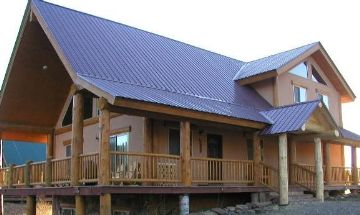 Pagosa Springs, Colorado, Vacation Rental Villa