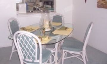 Indian Shores, Florida, Vacation Rental Condo