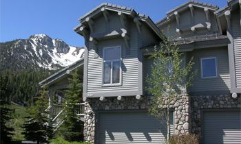 Mammoth Lakes, California, Vacation Rental Condo