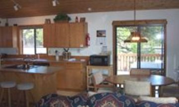 Sunriver, Oregon, Vacation Rental House