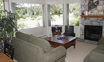Whistler, British Columbia, Vacation Rental House