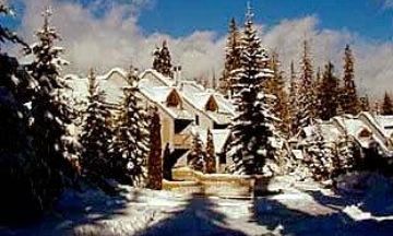 Whistler, British Columbia, Vacation Rental House