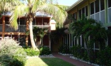 Longboat Key, Florida, Vacation Rental Condo