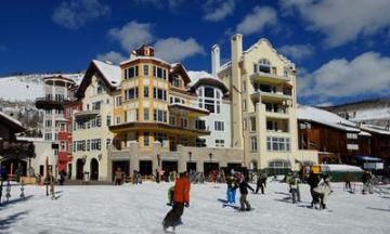 Vail, Colorado, Vacation Rental Condo