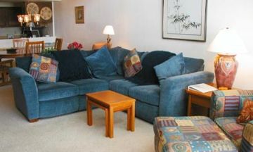 Dillon, Colorado, Vacation Rental Condo