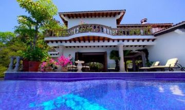 Puerto Vallarta, Jalisco, Vacation Rental House