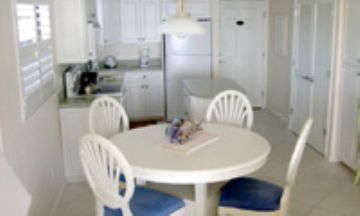 Sanibel, Florida, Vacation Rental Condo