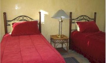 Puerto Penasco, Maya Riviera, Vacation Rental Condo