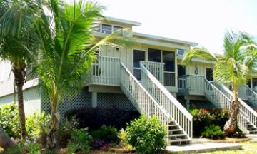 Little Gasparilla Island, Florida, Vacation Rental Condo