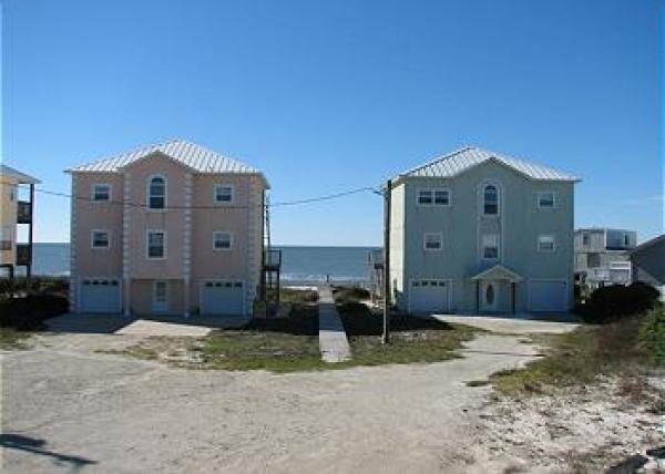Out Side  Area