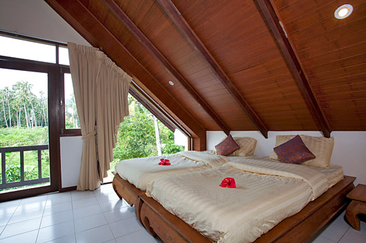 Na Muang 2 Bedroom Vacation Villa