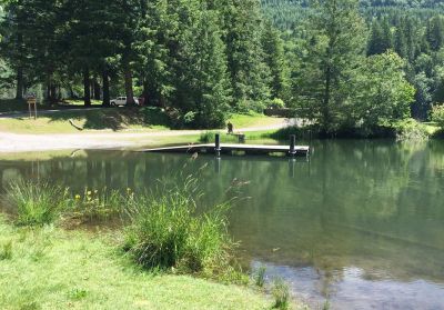 Silver Lake