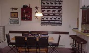 Mammoth Lakes, California, Vacation Rental House