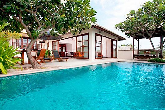 Bophut, Koh Samui, Vacation Rental Villa
