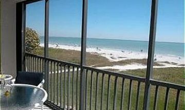 Sanibel, Florida, Vacation Rental Condo
