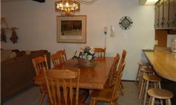 Winter Park, Colorado, Vacation Rental Condo