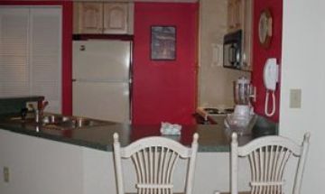Hilton Head Island, South Carolina, Vacation Rental Condo