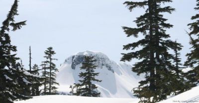 Mount Baker
