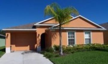 Clermont, Florida, Vacation Rental House