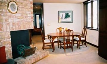 Steamboat Springs, Colorado, Vacation Rental Condo