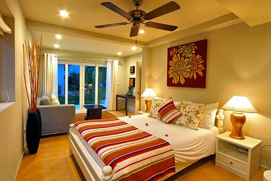 Thailand, Pattaya, Vacation Rental