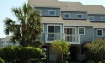 Cape San Blas, Florida, Vacation Rental Condo