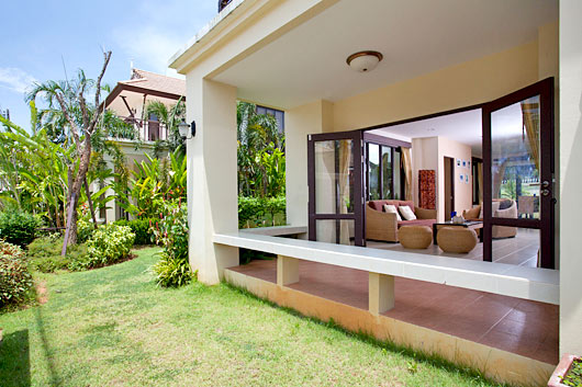 Krabi Vacation Rentals