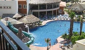 Puerto Penasco, Maya Riviera, Vacation Rental Condo