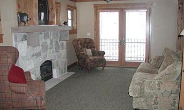 Park City, Utah, Vacation Rental Villa