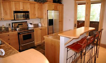 Teton Village, Wyoming, Vacation Rental House