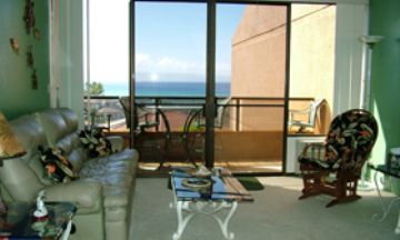 Lahaina, Hawaii, Vacation Rental Condo