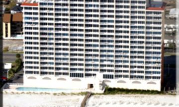 Gulf Shores, Alabama, Vacation Rental Condo