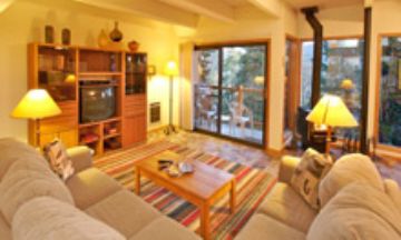 Mammoth Lakes, California, Vacation Rental Condo