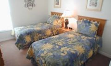 Clermont, Florida, Vacation Rental Villa