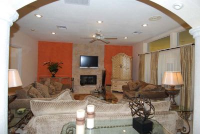 Cape Coral Villa Rental