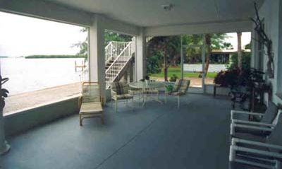 Englewood, Florida, Vacation Rental Villa