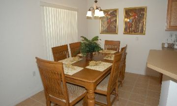 Davenport, Florida, Vacation Rental Villa
