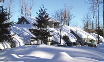 Killington, Vermont, Vacation Rental House