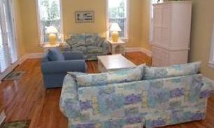 Walton, Florida, Vacation Rental Villa