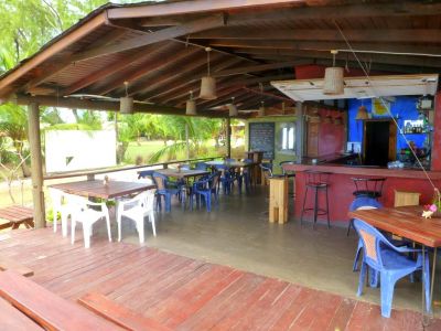 Surfers Bay Bar Barbados