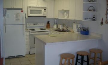 Destin, Florida, Vacation Rental Condo