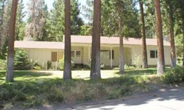 Round Hill, Nevada, Vacation Rental House