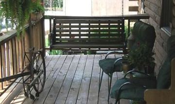 Belmont, Michigan, Vacation Rental House