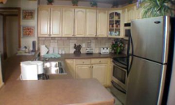 Mammoth Lakes, California, Vacation Rental Condo