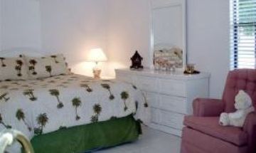 Englewood, Florida, Vacation Rental Villa