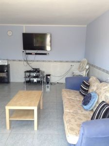 TV room
