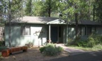 Sunriver, Oregon, Vacation Rental House