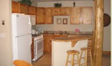 Keystone, Colorado, Vacation Rental Condo