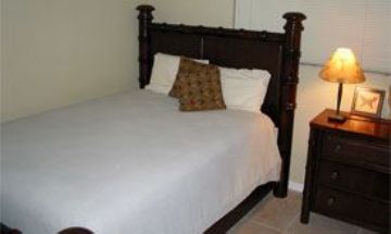 Indian Shores, Florida, Vacation Rental Condo